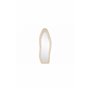 Spegel Mirza, Beige,Clear