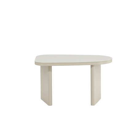 Sidobord Grönvik sidobord, 70 × 45 cm, Beige