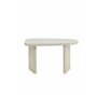 Sidobord Grönvik sidobord, 70 × 45 cm, Beige