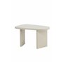 Sidobord Grönvik sidobord, 70 × 45 cm, Beige