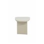 Sidobord Grönvik sidobord, 70 × 45 cm, Beige