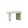 Sidobord Grönvik sidobord, 70 × 45 cm, Beige