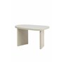 Sidobord Grönvik sidobord, 70 × 45 cm, Beige
