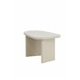 Sidobord Grönvik sidobord, 70 × 45 cm, Beige