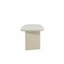 Sidobord Grönvik sidobord, 70 × 45 cm, Beige