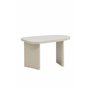 Sidobord Grönvik sidobord, 70 × 45 cm, Beige