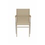 Matstol Mexico, Beige