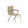 Matstol Mexico, Beige