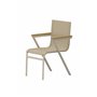 Matstol Mexico, Beige