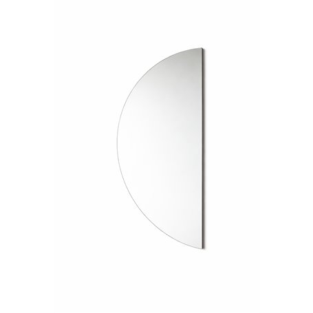 Spegel Mona, Clear