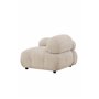 Modulsoffa Mika Soffmodul, Beige