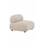 Modulsoffa Mika Soffmodul, Beige
