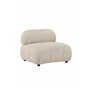 Modulsoffa Mika Soffmodul, Beige