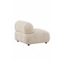 Modulsoffa Mika Soffmodul, Beige