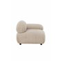 Modulsoffa Mika Soffmodul, Beige