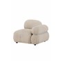 Modulsoffa Mika Soffmodul, Beige