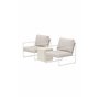 Lissabon Loungeset