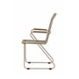 Matstol Bois, Beige