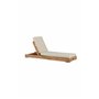 Sunbed Solstol