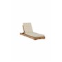 Sunbed Solstol