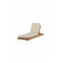 Sunbed Solstol