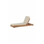 Sunbed Solstol