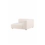 Modulsoffa Mavi Soffmodul, Beige