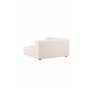 Modulsoffa Mavi Soffmodul, Beige