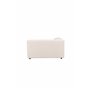 Modulsoffa Mavi Soffmodul, Beige