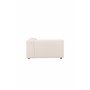 Modulsoffa Mavi Soffmodul, Beige