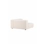 Modulsoffa Mavi Soffmodul, Beige