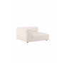 Modulsoffa Mavi Soffmodul, Beige