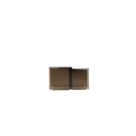 Sidobord Telemark, Brun