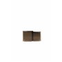 Sidobord Telemark, Brun