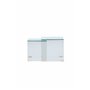 Sidobord Telemark sidobord, 142,236 × 142,236 cm, Transparent