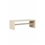Soffbord Telemarket soffbord, 110 × 50 cm, Vitlaserad