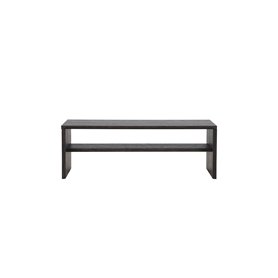 Soffbord Telemarket soffbord, 110 × 50 cm, Svart