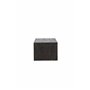 Soffbord Telemarket soffbord, 110 × 50 cm, Svart