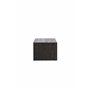 Soffbord Telemarket soffbord, 110 × 50 cm, Svart