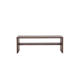 Soffbord Telemarket soffbord, 110 × 50 cm, Mocca