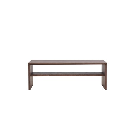 Soffbord Telemarket soffbord, 110 × 50 cm, Mocca