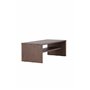 Soffbord Telemarket soffbord, 110 × 50 cm, Mocca