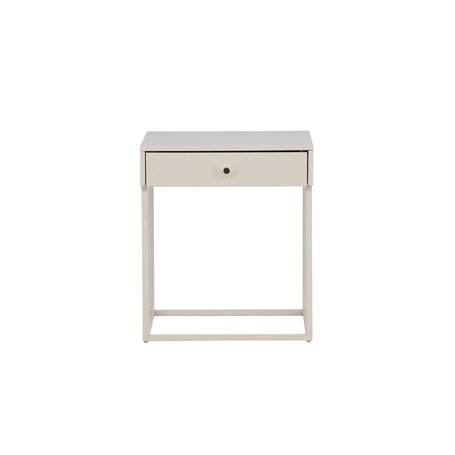 Skåp Bakal, Beige