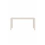 Matbord Giardini, 150 × 85 cm, Beige
