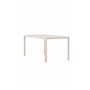 Matbord Giardini, 150 × 85 cm, Beige