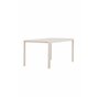 Matbord Giardini, 150 × 85 cm, Beige