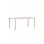 Matbord Giardini, 150 × 85 cm, Beige