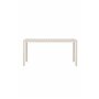 Matbord Giardini, 150 × 85 cm, Beige