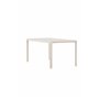 Matbord Giardini, 150 × 85 cm, Beige