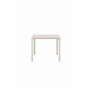 Matbord Giardini, 150 × 85 cm, Beige
